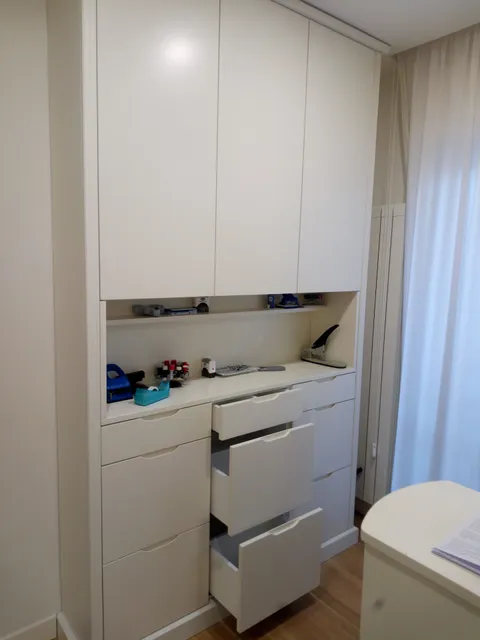 Falegnameria Artigiana S.n.c.