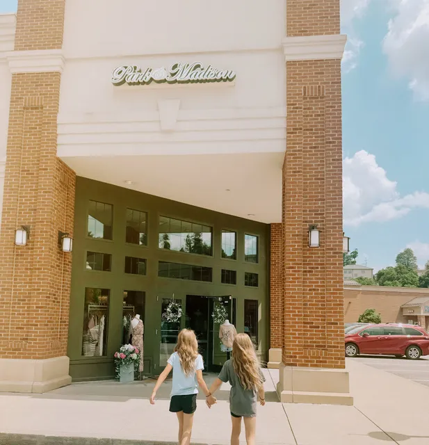 Park & Madison Boutique