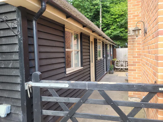 Mays Cottage Bed & Breakfast