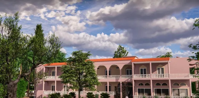 Mellon Boutique Hotel