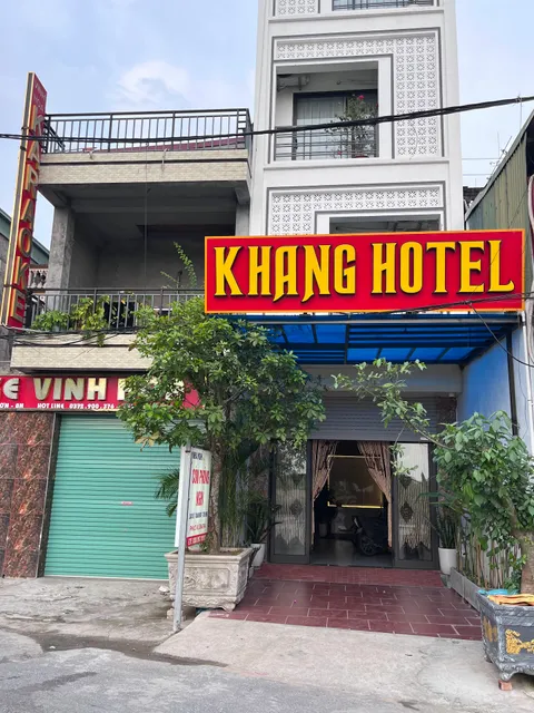 Khang Hotel