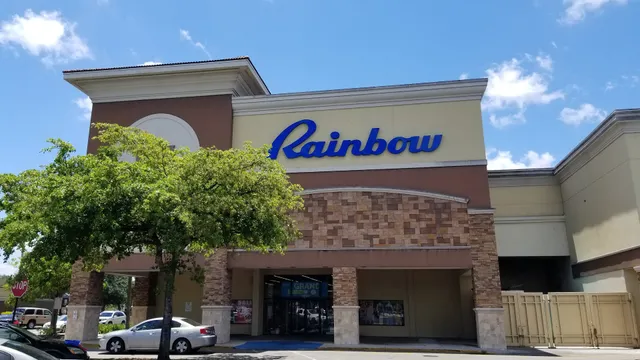 Rainbow Shops