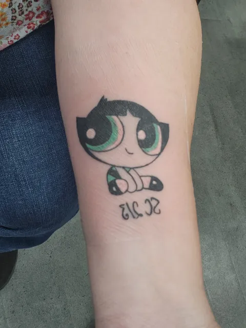 Klexos Tattoo Studio LLC