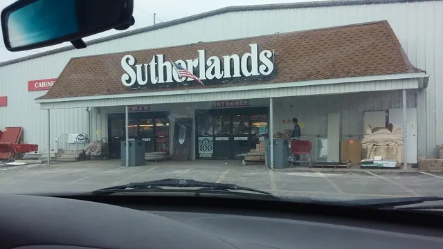 Sutherlands