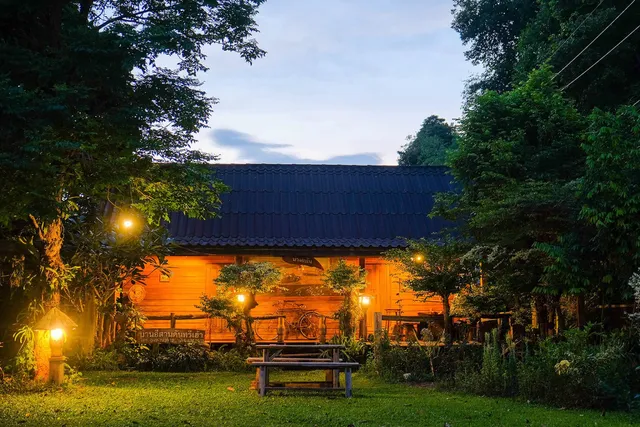 Esan Country House & Coffee