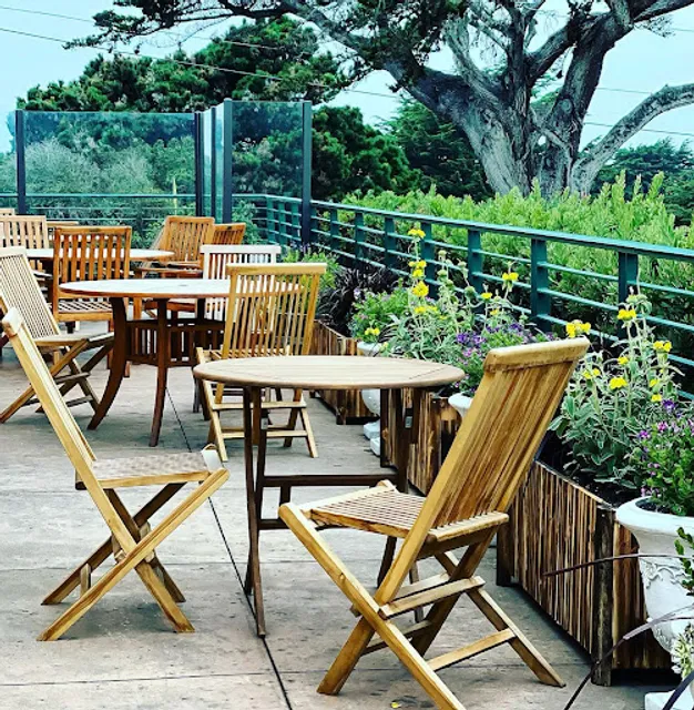 The Grill at Point Pinos