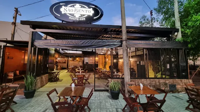 São Bento Route 326