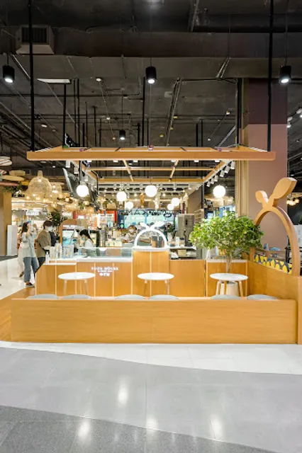 Yuzu House by Honey moni - Central Chiangmai