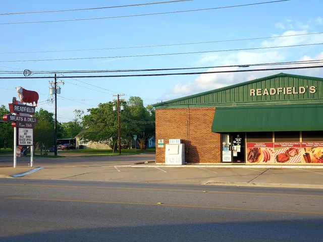 Readfield Meats & Deli