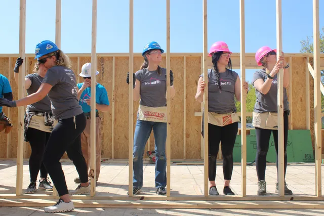 Habitat for Humanity of Waukesha and Jefferson Counties