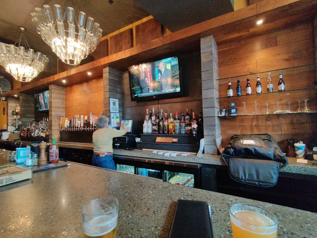 Positive Pie Hardwick