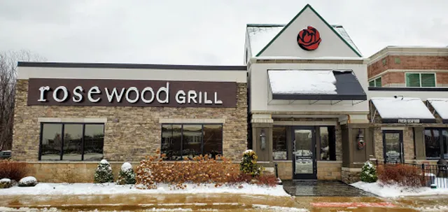 Rosewood Grill Westlake