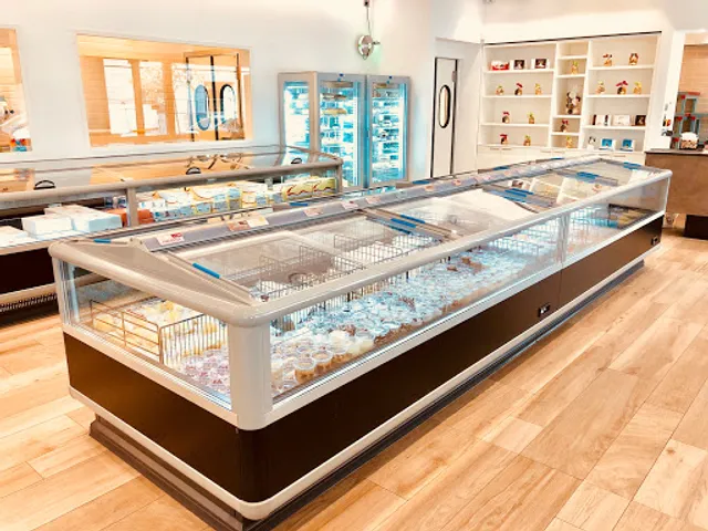 Cortinovis Dolci e Gelati