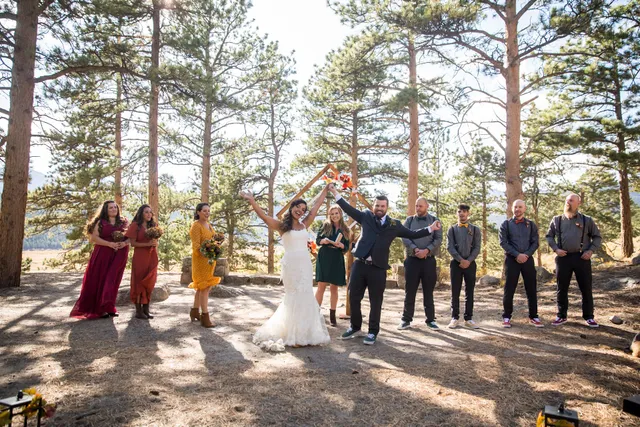 Moraine Park Amphitheater