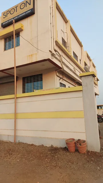 SPOT ON Soham Hotel And Lodging