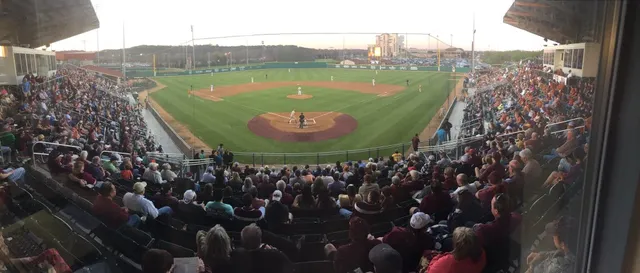 Bobcat Ballpark