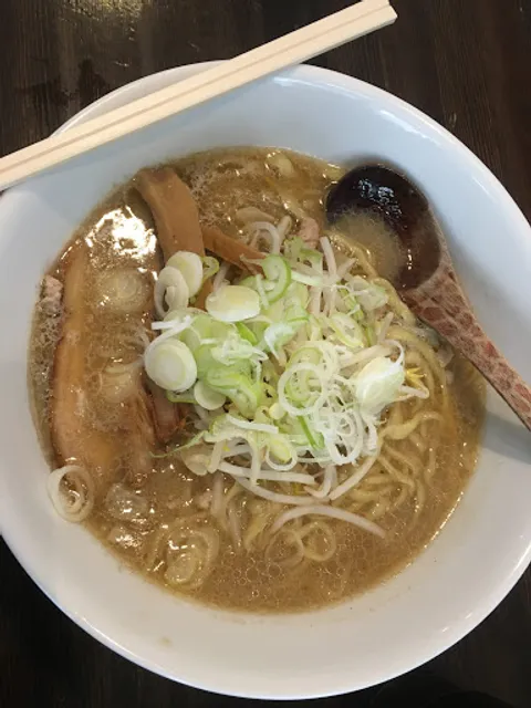 Miyoshi Sapporo Miso Ramen