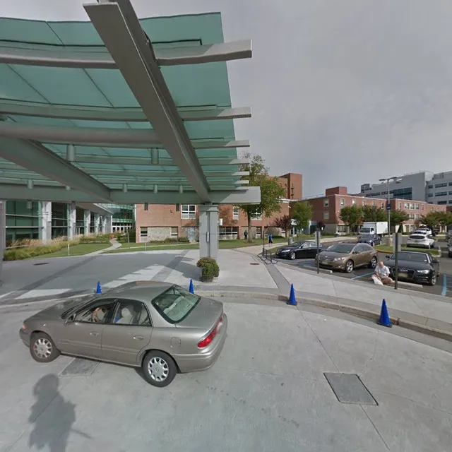 Jersey Shore University Medical Center - Pathology