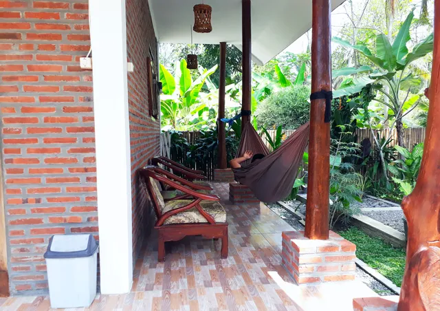 Ragha Homestay