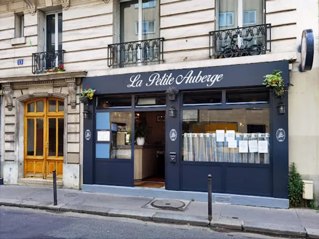 La Petite Auberge