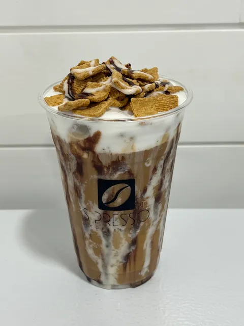 Spresso Coffee Company