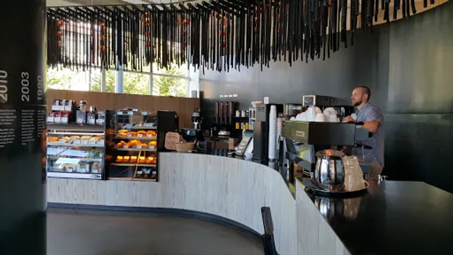 JJ Bean Coffee Roasters