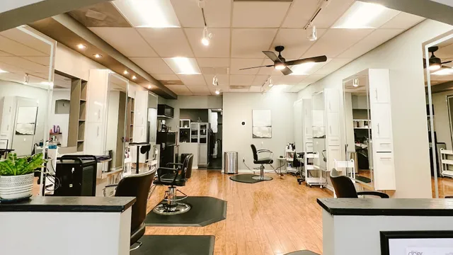 Maestros Hair Studio