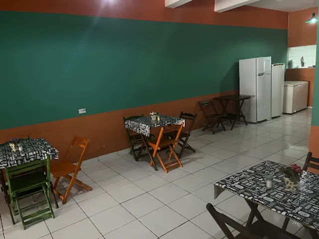 Bambinos Restaurante