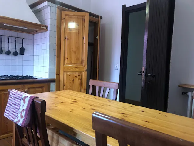 Ristorante Pizzeria Adess