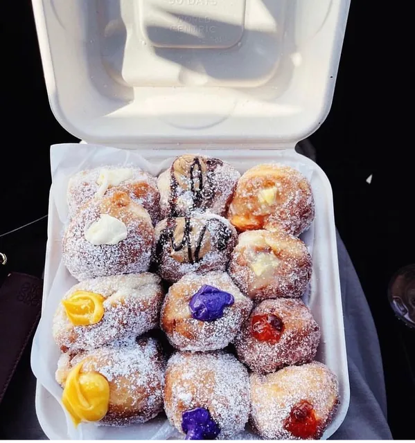 Hawaiian Donut Company