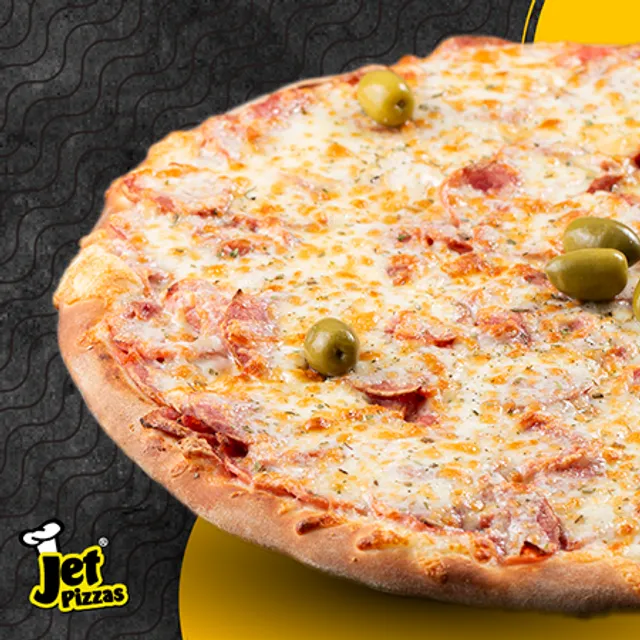 Jet Pizzas Guarulhos