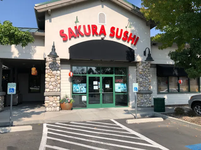 Sakura Sushi