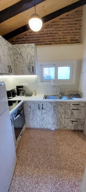 Athens Plaka Family Suites