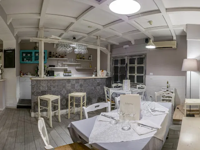 Trattoria del Mare da Roberto