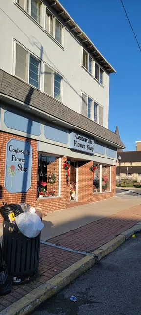 Coatesville Flower Shop