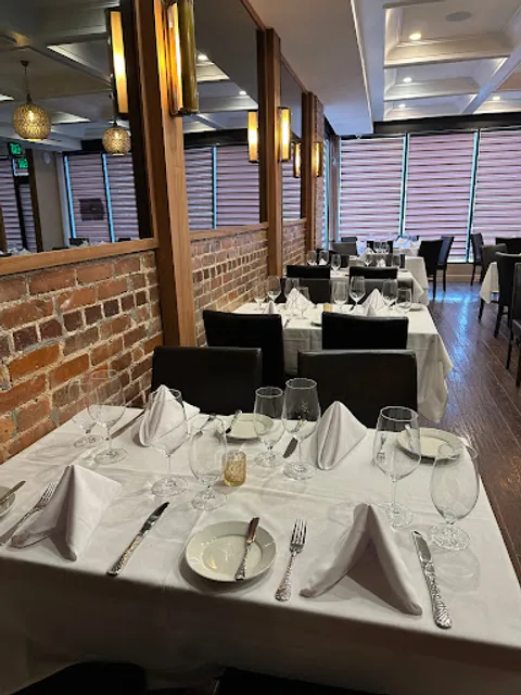 Fiorentina Steakhouse