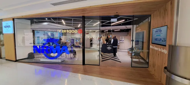 NRMA Insurance Liverpool