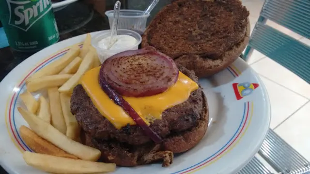Pão de Queijo Mineiro