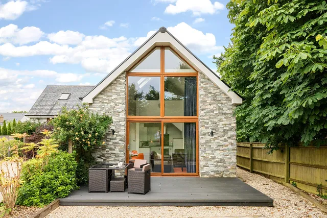 North Manor Meadow Holiday Cottages