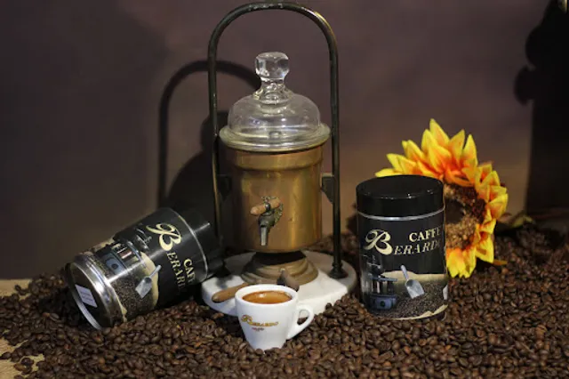 Berardo Caffe' Srl