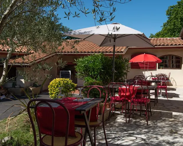 La Table de Saint Lys