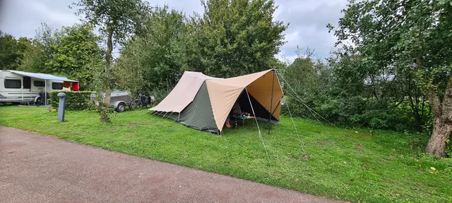 Camping de Zwiese