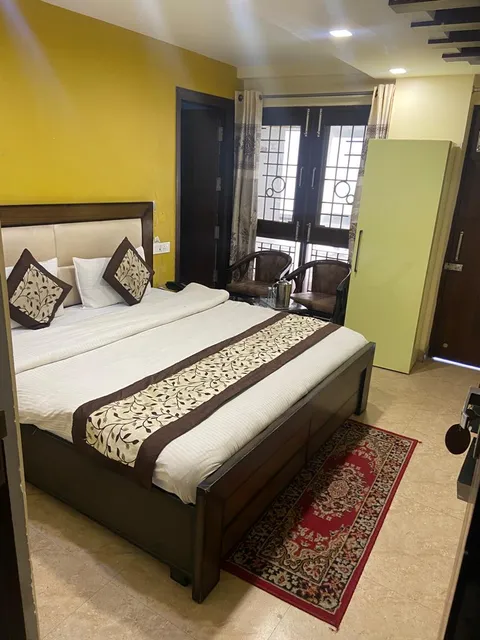 Snow Valley Homestay