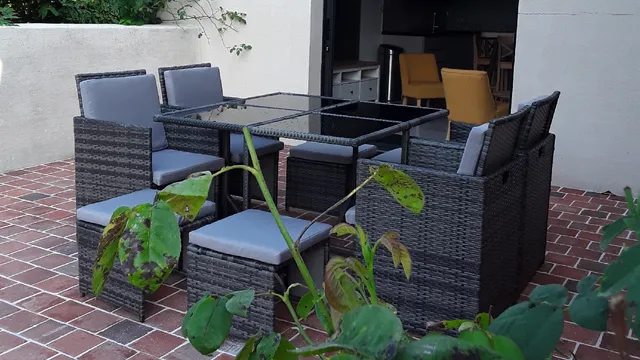 Gîte La Loge Bertine