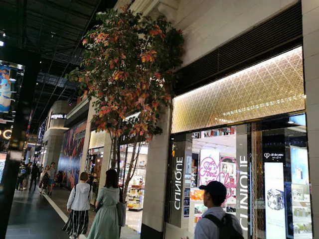 DFS Macau, Studio City