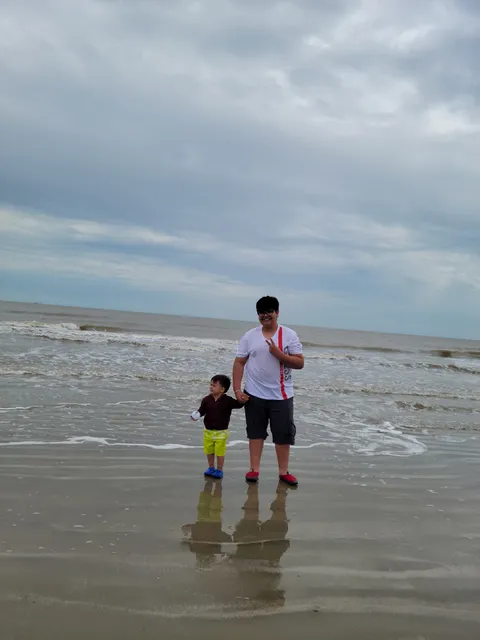 Galveston Island Beach Patrol