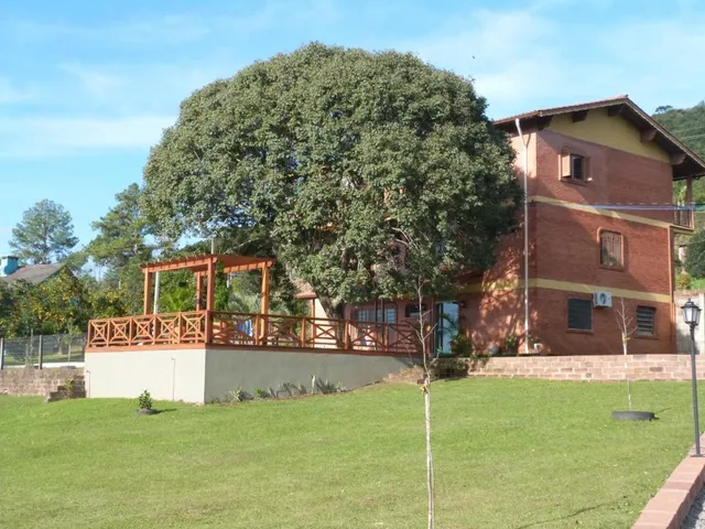 Pousada Villa Romântica