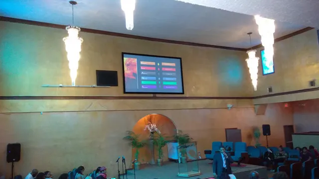 St Jude Christian Tabernacle