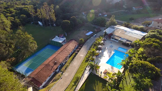 Hotel Fazenda Villa Galicia