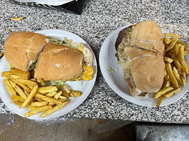 𝟚𝕏𝟙 – ʟᴏᴍɪᴛᴏꜱ - ʙᴜʀɢᴇʀꜱ [Sucursal Centro]